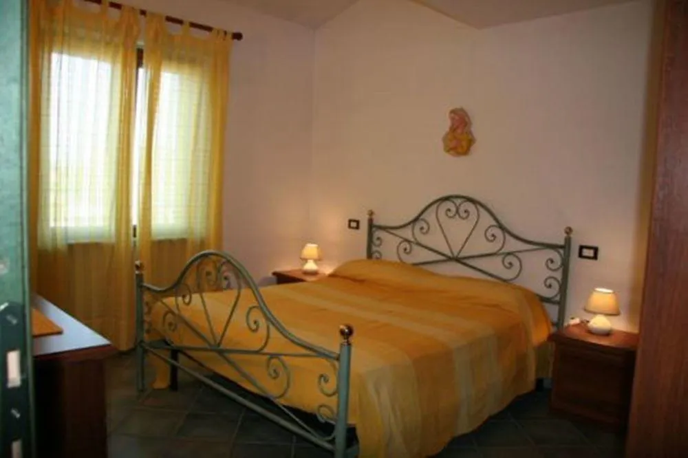 Hotel Apartment San Teodoro San Teodoro I