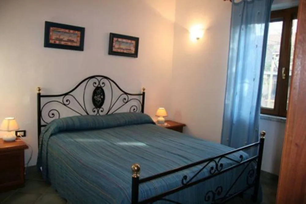Apartment San Teodoro San Teodoro I Italy