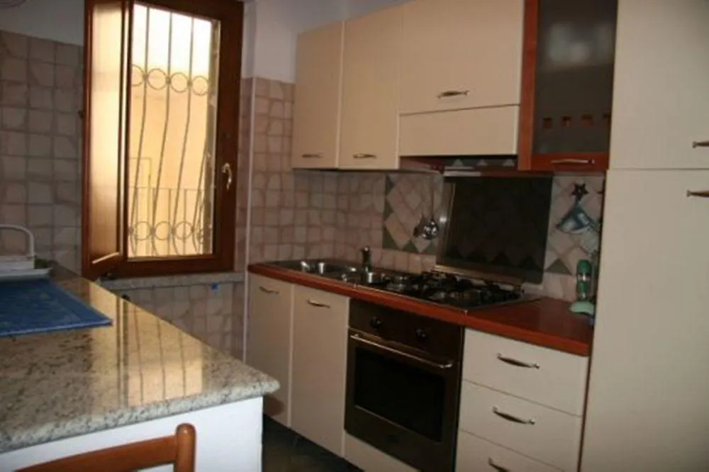 Hotel Apartment San Teodoro San Teodoro I Italy