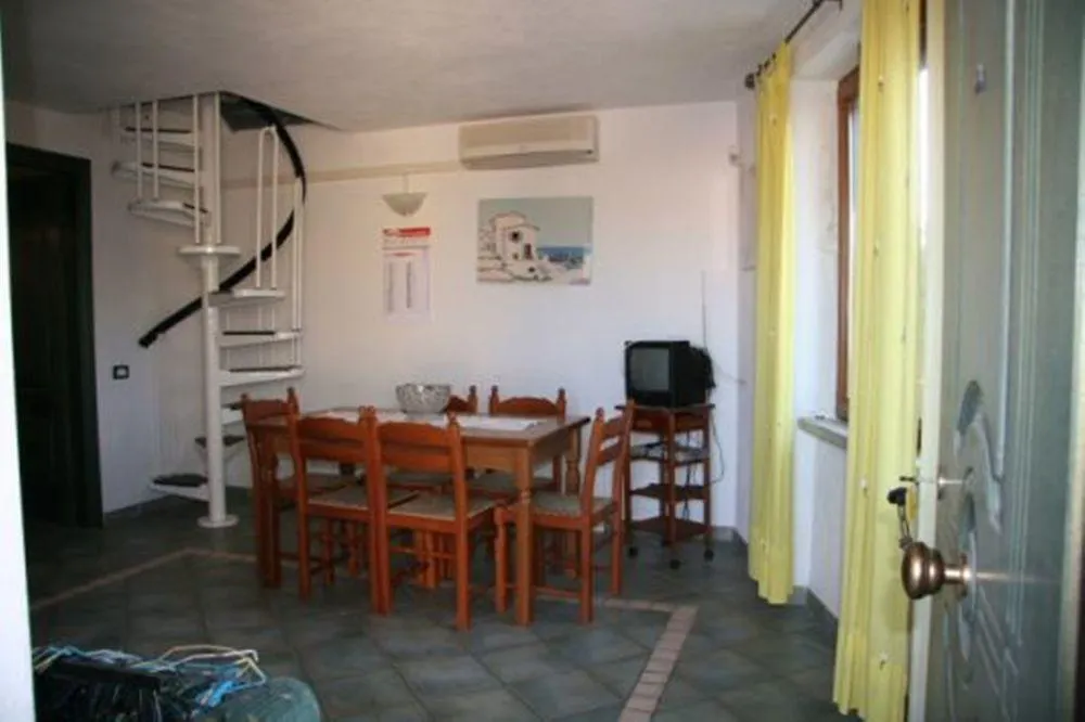 Apartment San Teodoro San Teodoro I San Teodoro (Sardinia)