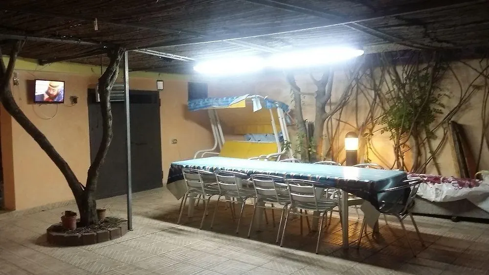 Apartment San Teodoro San Teodoro I 酒店
