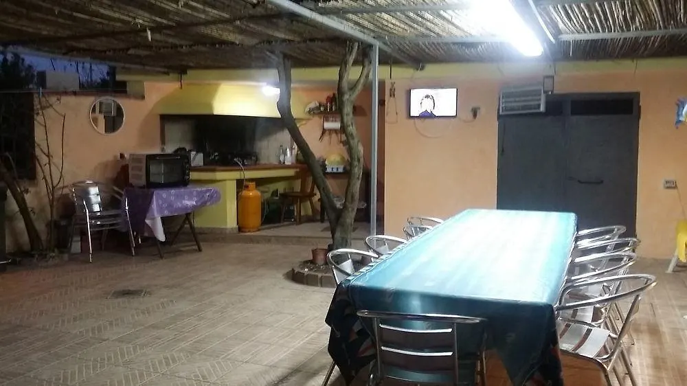 酒店 Apartment San Teodoro San Teodoro I