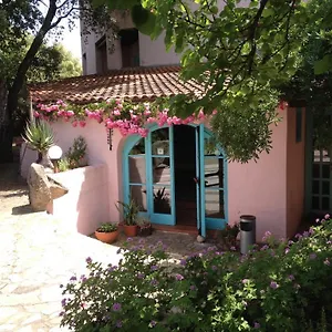 Scintilla Hotel