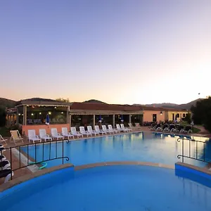 Li Suari Club Village Hotel